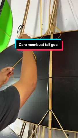 Tutorial ngawur😂. . . . . . #pelayangdesa #pdlocalkite #pdkitestore 