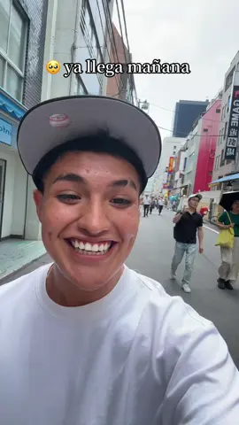 Ya mañana 😱 insta Abraham.villa1