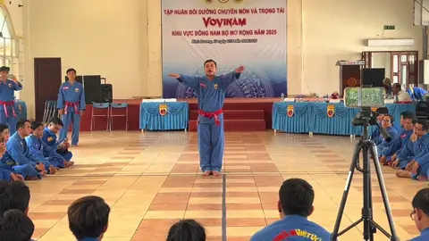Tứ Trụ quyền… tập huấn chuyên môn tại Bình Dương 2025 #taphuanchuyenmon2025 #xuhuong #yenvivo💞💞💞 #vovinamphuocthienhiephuoc #vovinam #vovinamviệtvõđạo #vovinamhiephuoc 