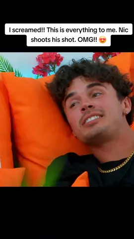 This is too delicious. 😍 #loveislanduk #loveislandseason7 #loveislandedit #LoveIsland #loveislandusa #arianamadix #fyp #popculture #realityshow #realitytv #realitytvclips #realitytvshow 