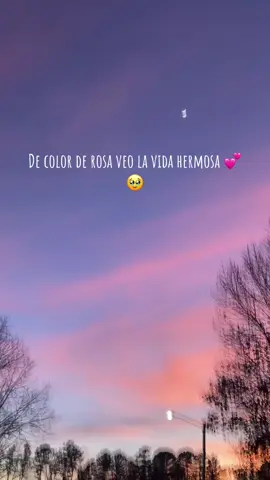 💕 💖 #paratiiiiiiiiiiiiiiiiiiiiiiiiiiiiiii #cielo #atardecer #rosa #amor #parati #trending 