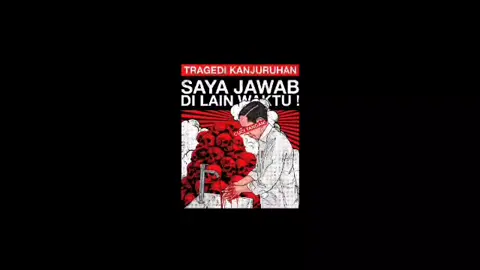 MALANGKUCECWARA!  DOA-DOA KELUARGA KORBAN SEPERTINYA SUDAH MULAI TERLIHAT. #KANJURUHAN #MENOLAKLUPA #MERAWATINGATAN #135BUKANSEKEDARANGKA #1312 #usuttuntastragedikanjuruhan #kanjuruhanbelumusai #kanjuruhandisaster #MALANGMELAWAN 