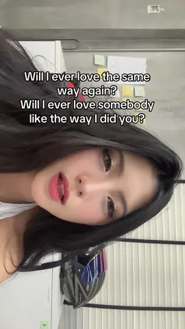 Idk too🤷🏻‍♀️ Will I ? 