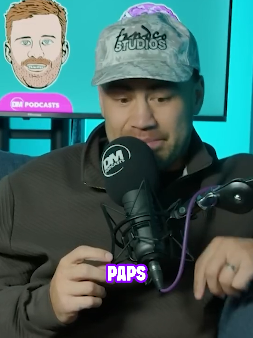 You'll always be a superstar to us Papi #nrl #nrltiktok #storm #melbournestorm #ryanpapenhuyzen #cameronmunster #jahromehughes #rugbyleague #rugbyleaguetiktok #fyp #viral #StateOfOrigin #origin #nsw #qld #funny