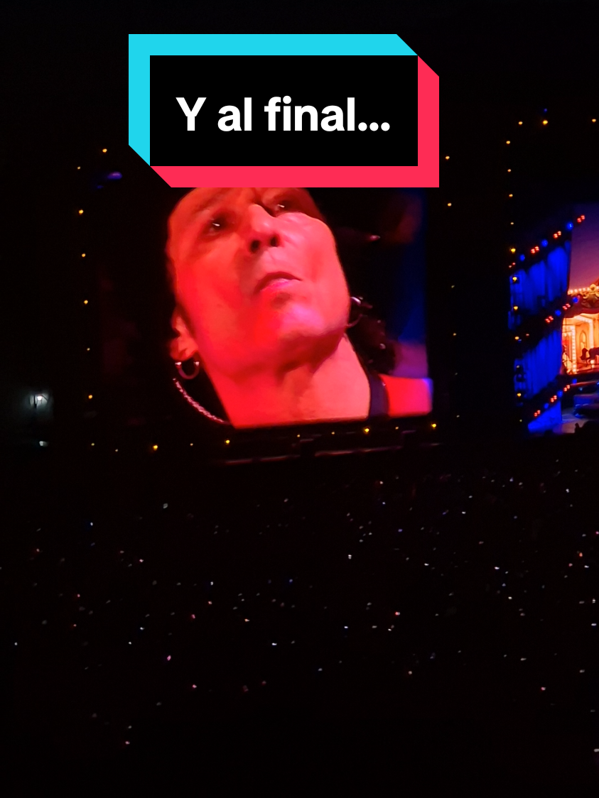 #Bunbury #enriquebunbury #cancionestristes #canciontriste #concierto #triste #sad #fyp #viral #parati 