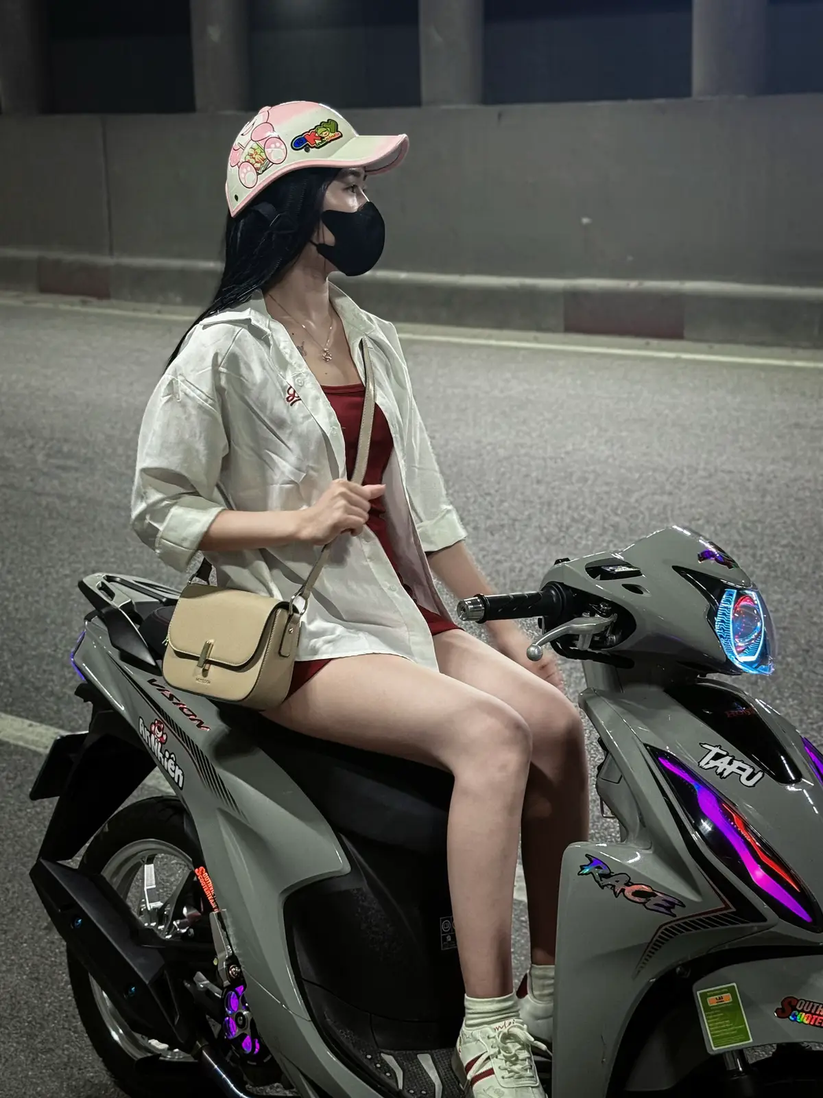 Địa điểm hot của các idol đây à kk☺️🫶🇻🇳 #xuhuongtiktok #bacninh #annhien #vision #27dienbien #xh #vison2024 #vison_độ_kiểng #xh 