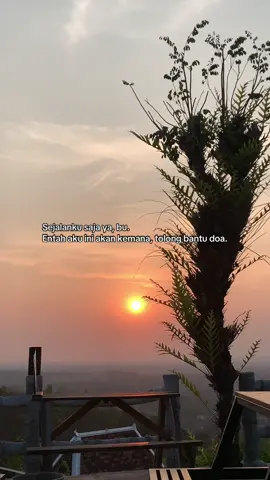 #ibu #doaibu #jiwayangbersedih #gheaindrawari #sunsetvibes #senja #langitsenja #katakata #sadvibes #story #quotes #fy 