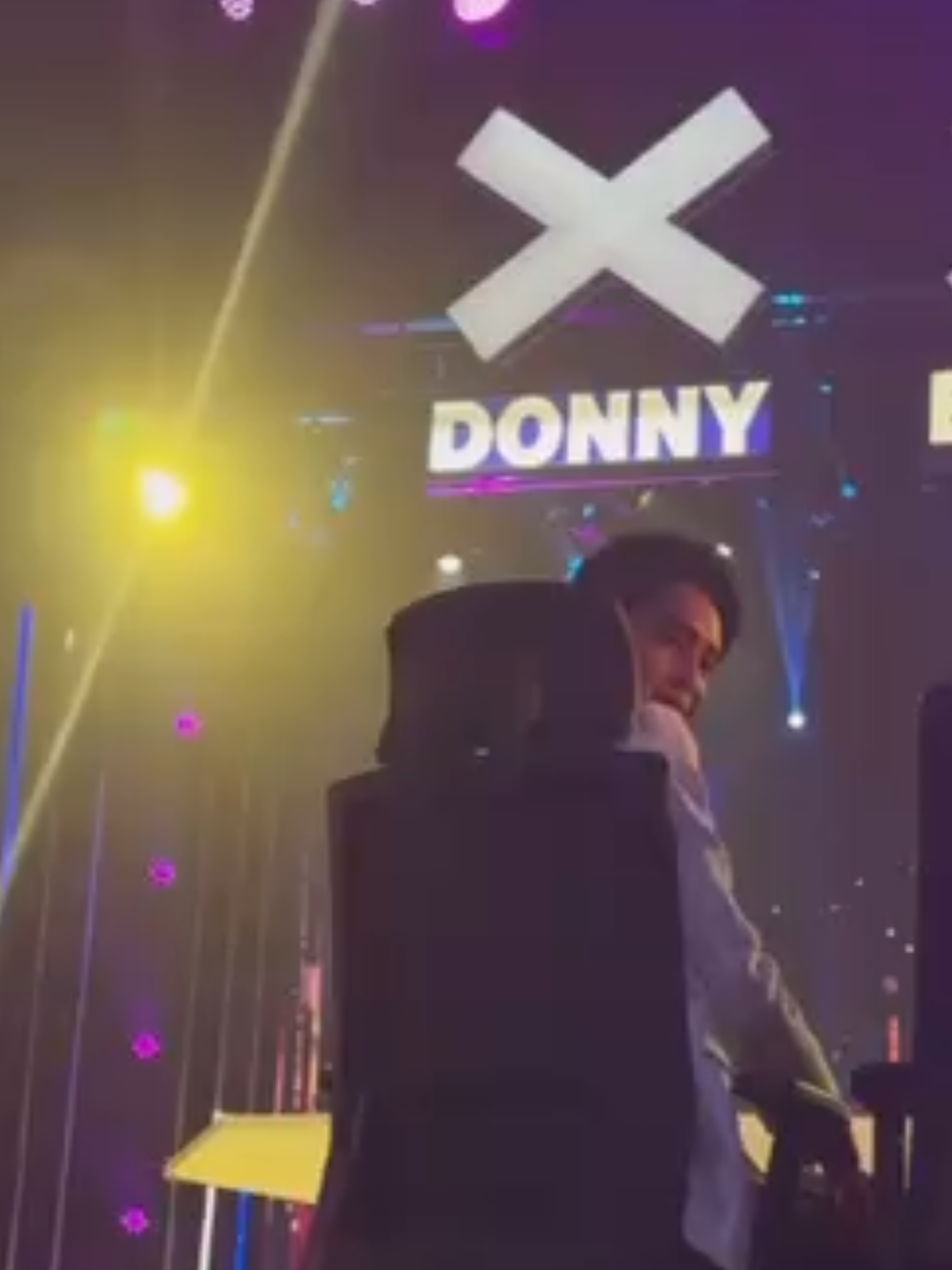 #pgt #donnypangilinan #donnypangilinan #pilipinasgottalent #donny 