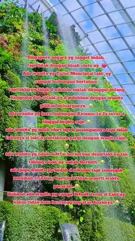 Be carefull everyone... jangan sampai kalian ada d posisi ini...😭🙏 Jangan Mudah Terpedaya oleh Rayuan Laki