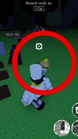 #forsaken #forsakenrobloxhorrorgame #forsakenroblox 