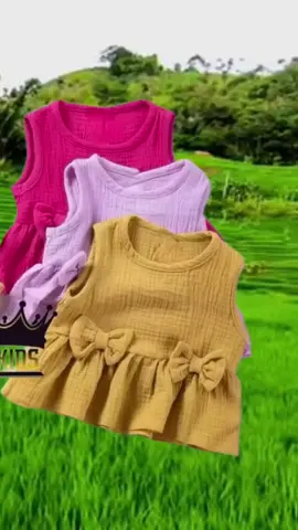 SETELAN ANAK PEREMPUAN CORNELIA SNI #setelananak #setelanperempuan #setelancantik #setelankekinian #setelanlenganpendek #fypchallenge #keranjangkuning 