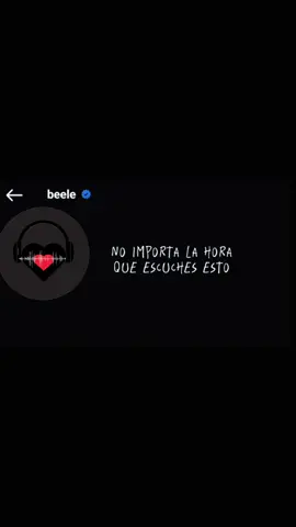 A Dios le pido, que cuide tu cora’ si llego a perderlo…..#beele #fypppppppppppppp #videoviral #videoviral #video 