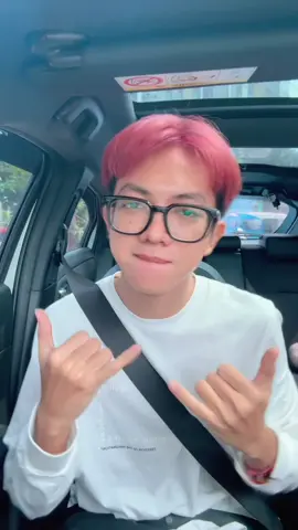 DAY 1 Jadi Kepala Strawberry🍓 #sptrakori_ 