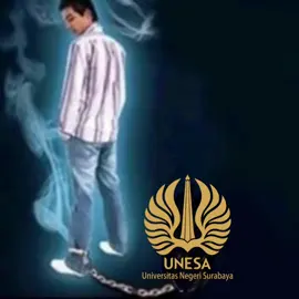 bukan aku yang mencarimu, unesa jaya jaya jaya😝😋 #unesa #ptn #vokasi 