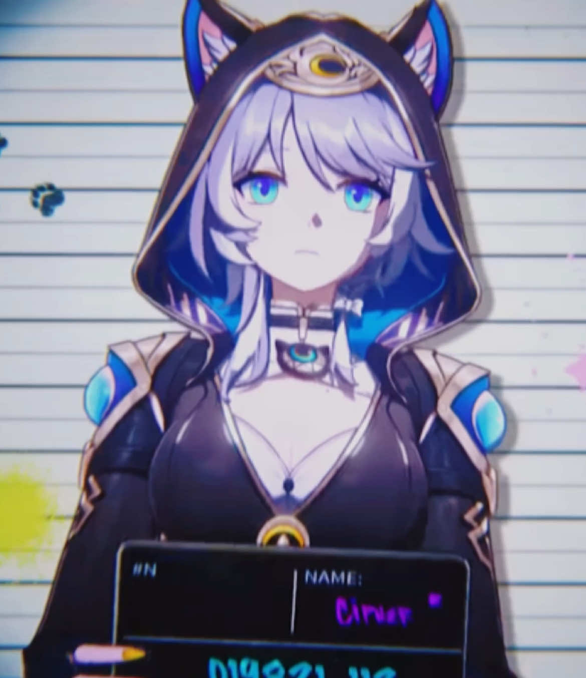 [ #CIPHER ] this is so bad i wanna cry #hsr #HonkaiStarRail #viral #amphoreus #hsrcreators #hsredit #fyyyy #cipheredit #nastyadog #cipherhonkaistarrail #cat #honkaistarrailedit #honkai #honkaiedit #cifera 