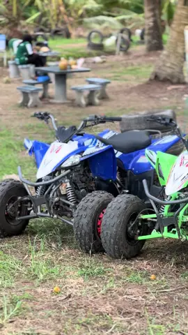 #atv #atvcoconuttrack 