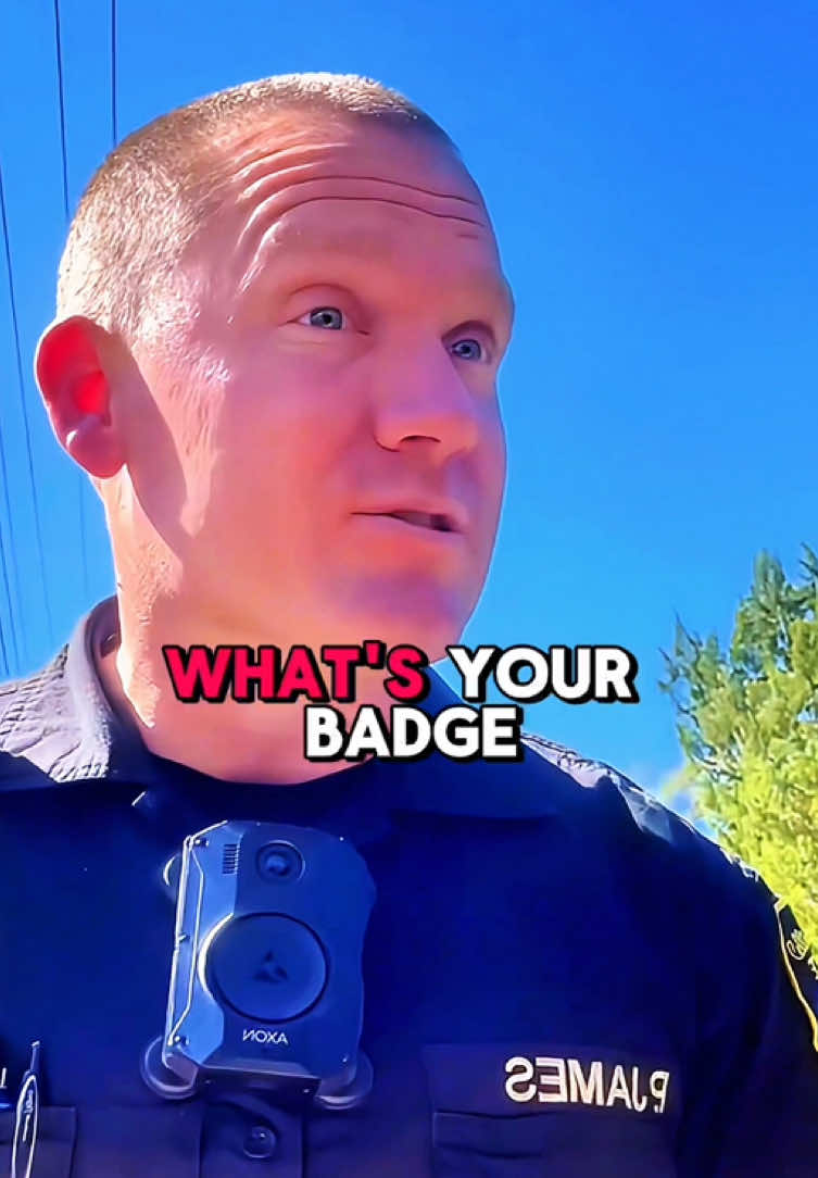 #cops #police #policeofficer #copsoftiktok 