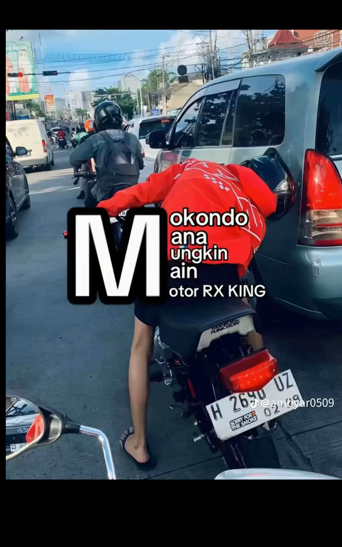 #rxking #rxkingstylepakguru #rxkingindonesia #2stroke #2tak #rxkingbanjarmasin 