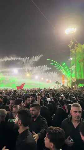 #كربلاء_المقدسة 
