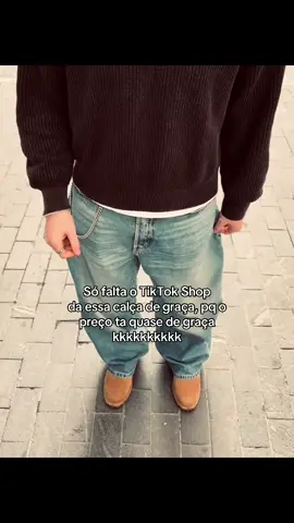 #tiktokshop #calca 