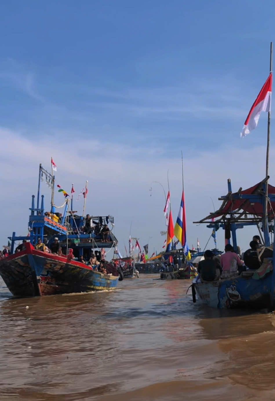 Pesta laut #CapCut #pestalauttawang #pestalauttawang2025 #kendalexplore #kendalhandal 