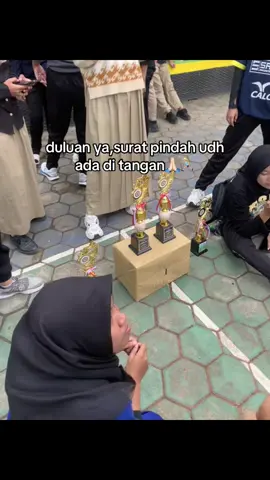 #fypage #4u #pindahsekolah 