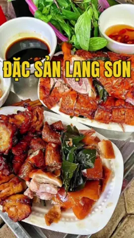 Đặc sản Lạng Sơn #may18 #dacsan #langson #vitquay #khaunhuc #viral #xuhuong