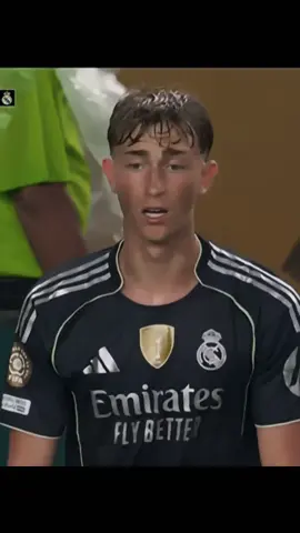 #deanhuijsen #realmadrid#ريال_مدريد #هويسن 