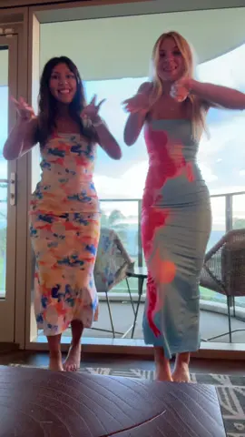 Aloha HI #hawaii #dress #outfit #outfitinspo 