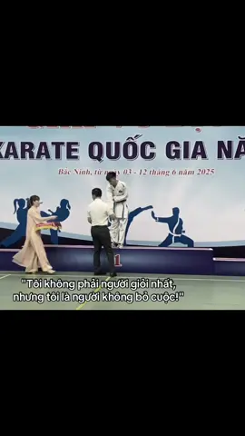 #fpyシ #karate #haiphongkarate #kumite #xuhuong #sport 