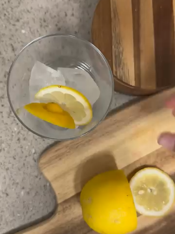 I'll leave the step by step recipe in the comments if someone wants it! #pinksalttrick #healthy #wellness #womenover40