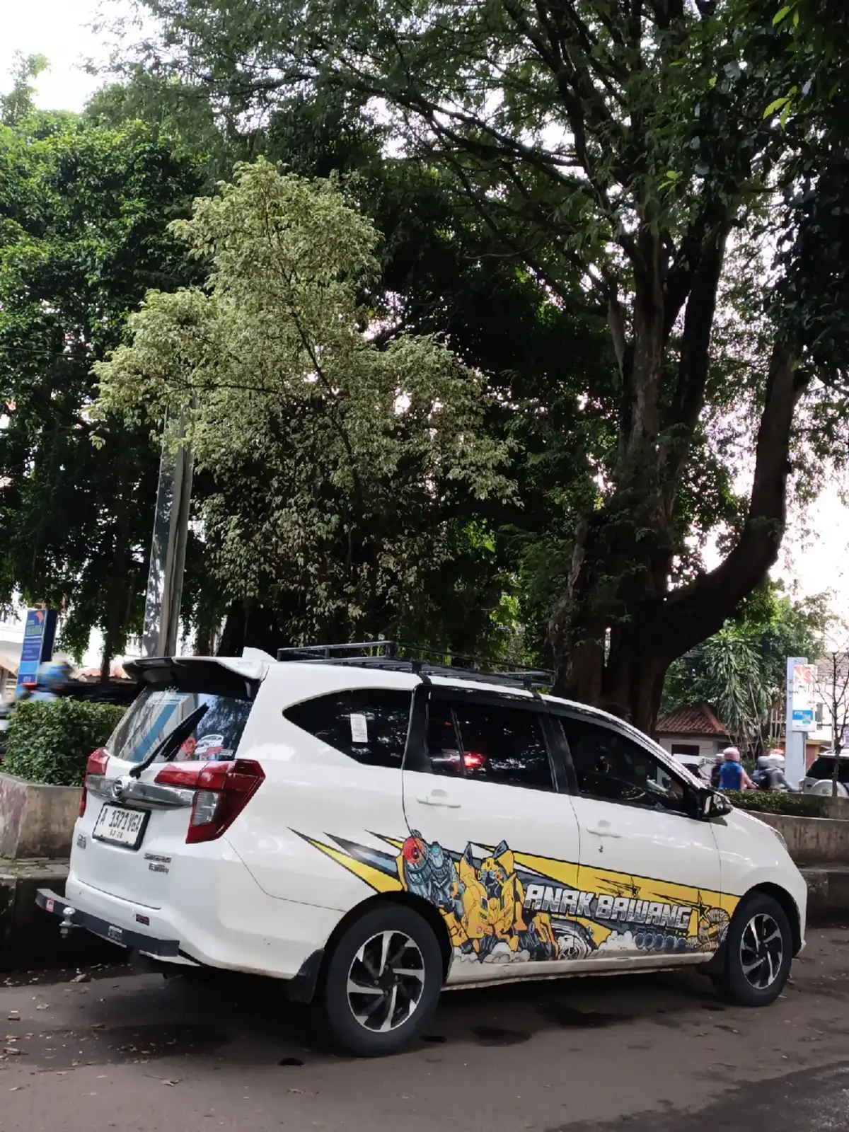 #masukberanda #semuaorang #anakbawang #travelpandeglang #viraltiktok #supirtravel #fypviralシ 