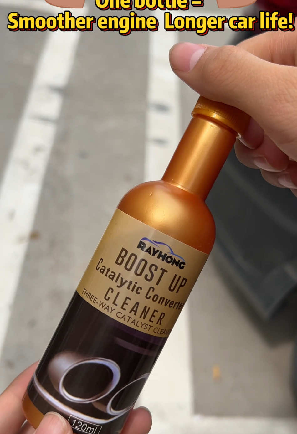 Gas too expensive? 😩 THIS makes your car DRINK LESS! Engine feels SLOW? 😴 Give it a POWER BOOST! ⚡️ Add Fuel Magic NOW!#cartok#carmaintenance#carhacks#drivertips#fueladditive#enginecleaner#gassaver#carpower#savefuel#cartokdeal 