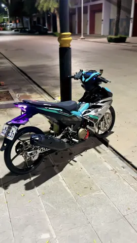 Rwwww❤️‍🔥#mxking8133 #y15zr #mxking150 #exciter #ex150 #y15zrmalaysia #Wink 