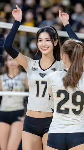 Beautiful volleyball player dances on the volleyball court yoonjia 윤지아 ユン·ジアです [fashion lookbook]愛していますよ #❤ #fypシ #sexy #lookbook #여신   #윤지아 #yoonjia #추천 #Beautiful #fyp #fashion #グラビア #美女 #volleyball #sports 