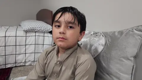 Afghanistan flood in America - Mashallah #fyp #wakilkhanyam #westvirginia #usavlogss 