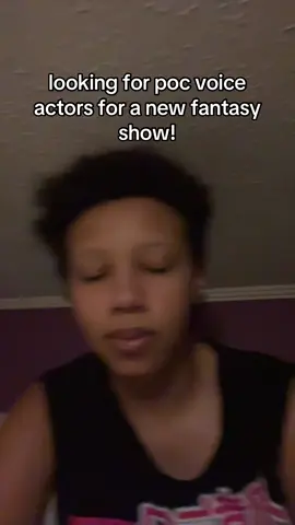 AUDITION CALL!! looking for experienced AND new poc voice actors for a new fantasy pirate show!! discord link in the comments #voiceacting #voiceactorsneeded #auditions #auditionsneeded #2danimation #openauditions #newshow #southergothic #gothichorror #lesbianpirates #fantasy #cryptids #elkislandtheshow #discord #fyp #fypシ゚viral #xyzbca #fypツ #poc #pocvoiceactors 
