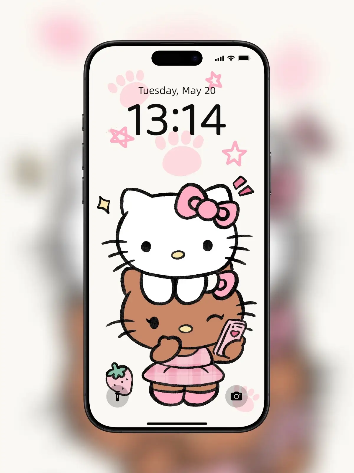 #fyp #wallpapers #wallpaper #foryou #foryoupage #cartoonmemes #cute #forgirls #foriphone #cutewallpapers #hellokitty #hellokittylover #girls 