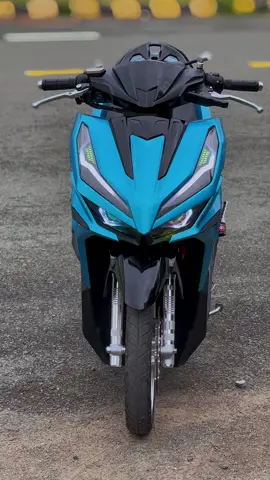 #varioindonesia #vario #variomodifikasi #click #xedovietnam #xuhuong 