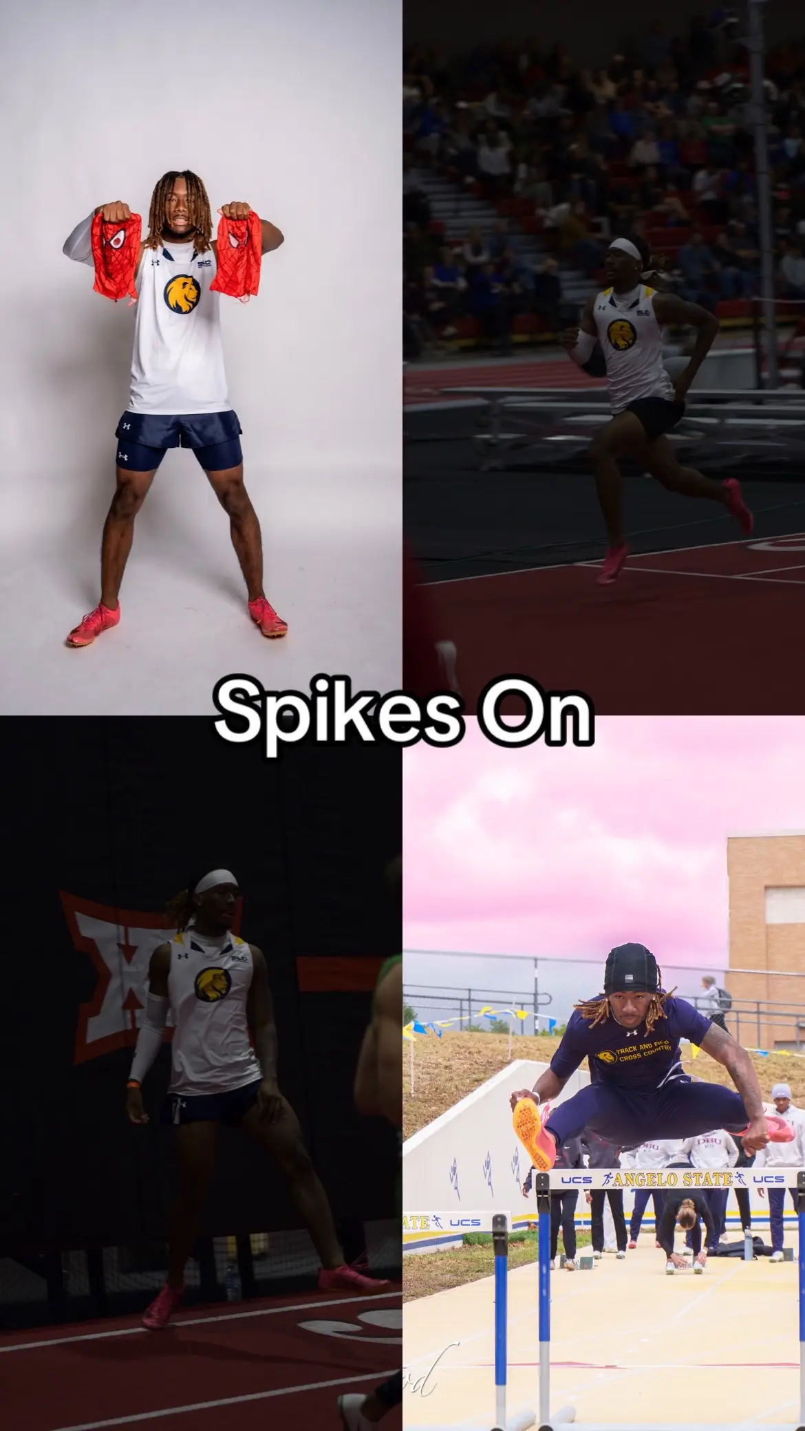 Missin track rn 😞#blowthisupforme #trending #trackandfield #track 