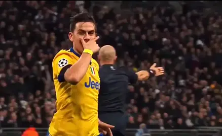 একটা সময় তাকে দ্বিতীয় মেসি বলা হতো ❤️ prime dybala #dybala #football #footballtiktok #messi #leomessi10 #foryoupage #foryoupage 