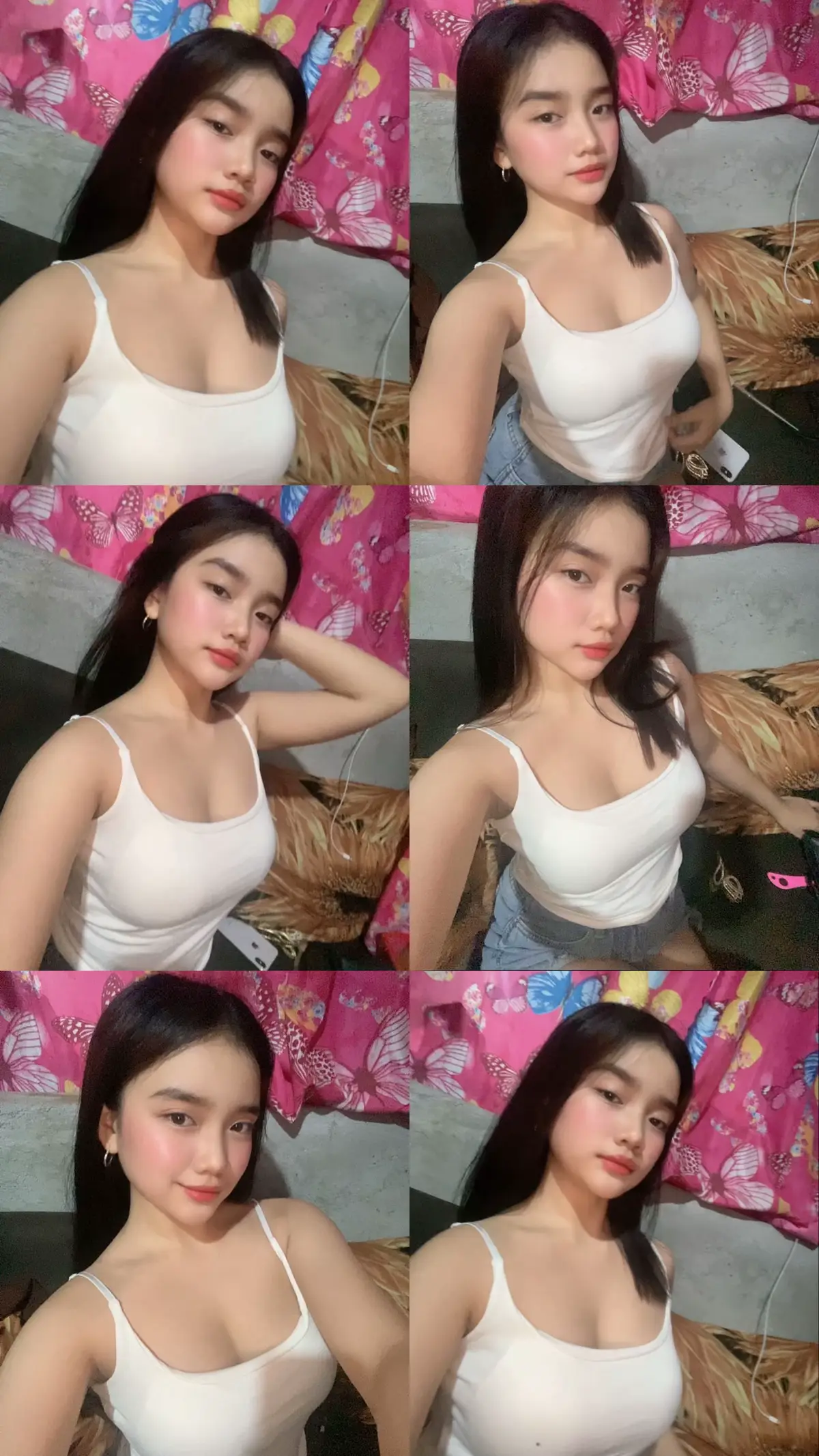 isa pa nadelete🥰 #4upageシ 