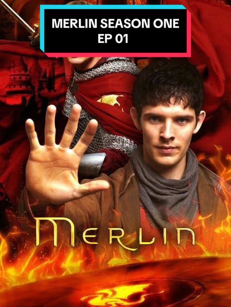 MERLIN SEASON ONE EP 01 #merlin #africa #kenyantiktok🇰🇪 