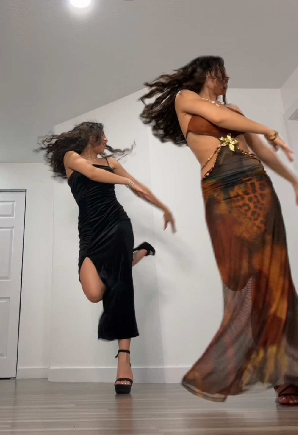 @KATSEYE  #katsey #gabriela #dance #dancecover #fy #fyp #foryou #parati