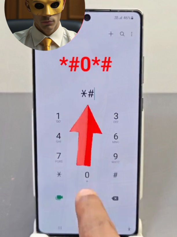 TOP 4 SECRET CODE,💯✅🤯#techvideo #tech #mobile #setting #tranding #tipsandtricks #androidtips #techunboxer 