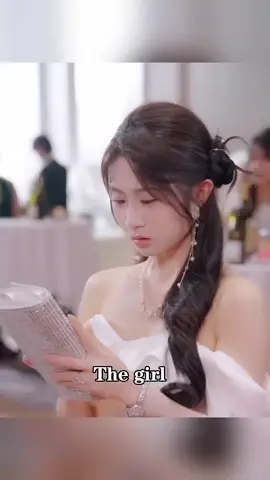 The girl actually mistook her boss for her own mother_drama _movie. #korean #koreandrama #chainess #english 