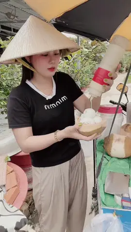 Ủng hộ kem đi mọi người