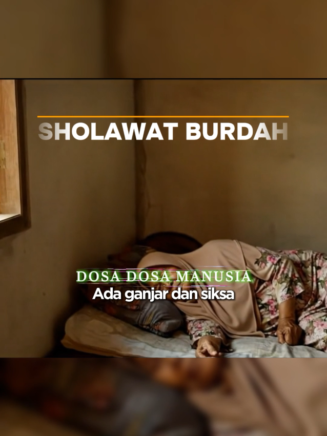 Sholawat Burdah - Berbakti kepada orang tua. #sholawat #sholawatburdah #berbaktilahkepadaorangtua  #doaanaksoleh #orangtua #sholawatnabi #laguislami 