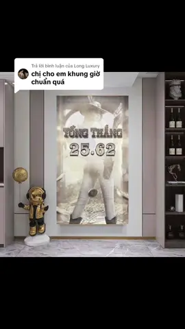Trả lời @Long Luxury #khunggiovang 