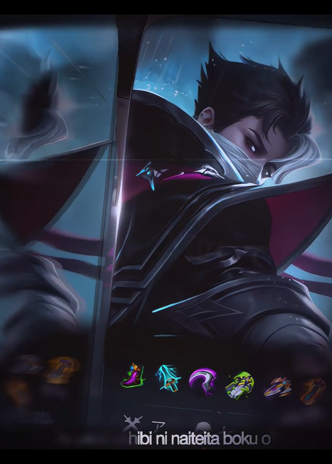yoru ni kakeru | https://alightcreative.com/am/share/u/hw4DRcGpt0Tz3WVd4GGImqbRWd63/p/S4NWAsxyqt-3ed86366df69fe3b - - #fikmllb #mobilelegends_id #fyp #mlbb #presetmobilelegend #exhaustedvnb 